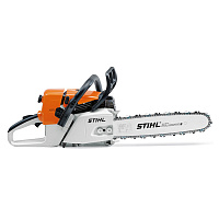 STIHL MS 361 Бензопила STIHL, шина R 40см, цепь 36 RS 11352000529, Профессиональные бензопилы Штиль