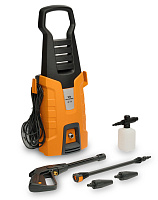 RE170 Мойка высокого давления VILLARTEC RE170, Мойки высокого давления