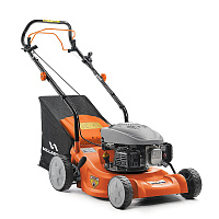 STIHL MB 3541T Газонокосилка бензиновая  VILLARTEC MB3541T, Газонокосилки с травоcборником Штиль