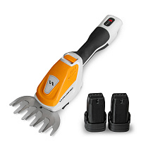 STIHL HA1462 Мотоножницы аккумуляторные  VILLARTEC HA1462, Мотоножницы аккумуляторные Штиль