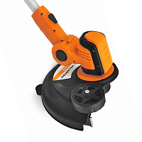 STIHL СА20 SET Триммер  аккумуляторный VILLARTEC  AS204, AC202 CA20Set4, Триммеры аккумуляторные Штиль