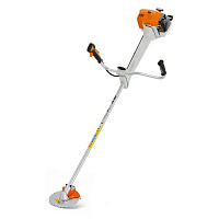 STIHL FS 450 Кусторез STIHL, WoodCut 225-24 41282000157, Мотоподрезчики (кусторезы) Штиль