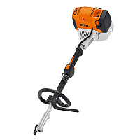 STIHL KM 131 R Комбимотор STIHL 41802000589, Комбимоторы Штиль