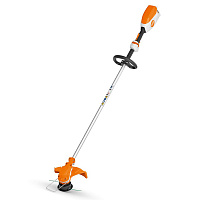 STIHL FSA 86 R Аккумуляторная мотокоса STIHL, AutoCut С 6-2 FA050115704, Триммеры аккумуляторные Штиль