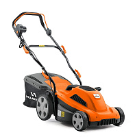 STIHL ME 1840 Газонокосилка электрическая VILLARTEC ME1840, Газонокосилки электрические Штиль