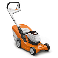 STIHL RMA 443 C Аккумуляторная газонокосилка STIHL 63380111411, Газонокосилки аккумуляторные Штиль