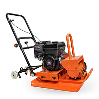 STIHL VP107 Виброплита VILLARTEC VP107, Виброплиты Штиль