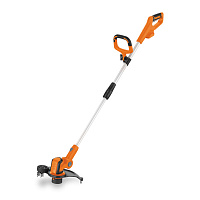 STIHL СА20 SET Триммер  аккумуляторный VILLARTEC  AS204, AC202 CA20Set4, Триммеры аккумуляторные Штиль