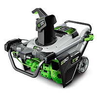 SNT2110 Снегоуборщик аккумуляторный EGO (CH5500E + BA2800T-2шт)