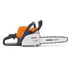 MS 180 Бензопила STIHL, шина R 35см, цепь 63 PS