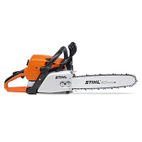 STIHL MS 310 Бензопила STIHL, шина R 40см, цепь 36 RM 11272000407, Полупрофессиональные бензопилы Штиль