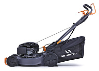 MB 553VC Газонокосилка бензиновая VILLARTEC 1103090000, Газонокосилки бензиновые