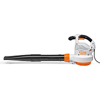 STIHL BGE 81 Воздуходувное устройство STIHL 48110111551, Воздуходувные устройства электрические Штиль