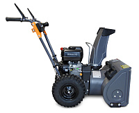 STIHL WB5556 Снегоуборщик бензиновый VILLARTEC мод.24/25 ZS WB5556P, СНЕГОУБОРОЧНАЯ ТЕХНИКА Штиль