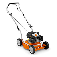 STIHL RM 2.1 R Бензиновая газонокосилка STIHL 63570113406, Газонокосилки без травосборника Штиль