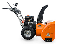 STIHL WB7066E Снегоуборщик бензиновый VILLARTEC WB7066E, СНЕГОУБОРОЧНАЯ ТЕХНИКА Штиль