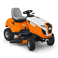 STIHL RT 4097 SX Трактор STIHL 61652000012, Тракторы для газонов Штиль