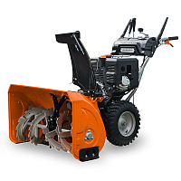 STIHL WB1387E Снегоуборщик бензиновый VILLARTEC WB1387E, СНЕГОУБОРОЧНАЯ ТЕХНИКА Штиль