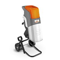 STIHL XE254 Измельчитель садовый VILLARTEC XE254S, Измельчители электрические Штиль