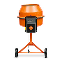 СМ-120С Бетоносмеситель VILLARTEC CM120C