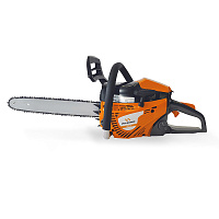 STIHL SB501 Бензопила VILLARTEC, шина 40 см.(16")  Цепь 3/8 1.3 56 зв. SB501, Бензопилы для бытового использования Штиль