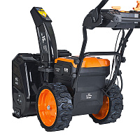 STIHL WA6261 Снегоуборщик аккумуляторный VILLARTEC WA6261, СНЕГОУБОРОЧНАЯ ТЕХНИКА Штиль