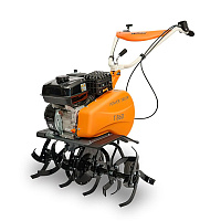STIHL T860 Мотоблок бензиновый  VILLARTEC T860, Мотоблоки Штиль