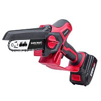 CHS-S20LiB Set Минипила аккумуляторная WORCRAFT