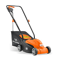 STIHL ME 1232 Газонокосилка электрическая VILLARTEC ME1232, Газонокосилки электрические Штиль