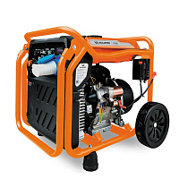 STIHL GI808 Генератор бензиновый инверторный  VILLARTEC, 8,5 кВт GI808, Генераторы Штиль