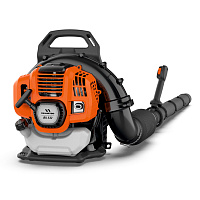 STIHL BX532 Бензиновая ранцевая воздуходувка VILLARTEC BX532, Воздуходувные устройства бензиновые Штиль