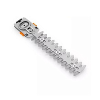 STIHL Нож HSA 25 (кустарник) 45158203000, Принадлежности и расходные материалы для аккумуляторной техники Штиль