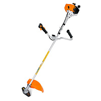 STIHL FS 250 Мотокоса STIHL, GrassCut 230-2, AutoCut 41342000389, Мощные профессиональные мотокосы Штиль