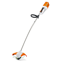STIHL FSA 65 Аккумуляторная мотокоса STIHL, AP 100, AL 101 48522000064, Триммеры аккумуляторные Штиль