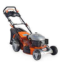 STIHL MB 4053T Газонокосилка бензиновая  VILLARTEC  MB4053T, Газонокосилки с травоcборником Штиль