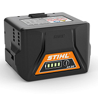 STIHL Аккумулятор AK 20 45204006503, Принадлежности и расходные материалы для аккумуляторной техники Штиль