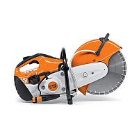 STIHL TS 420 Абразивно-отрезное устройство STIHL 42380112810, Бензорезы (Абразивно-отрезные устройства) Штиль