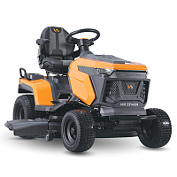 MR2314SH Газонокосилка бензиномоторная самоходная с сиденьем VILLARTEC 1104240000