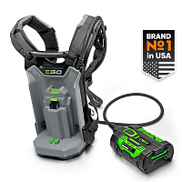 STIHL BH1001 Ранец для переноски аккумуляторов EGO 0400132005, Принадлежности для аккумуляторной техники Штиль