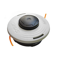 Головка AUTOCUT 46-2 (2,7-3,3мм) FS 350-490 40037102115