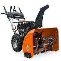 STIHL WB9071E Снегоуборщик бензиновый VILLARTEC WB9071E, СНЕГОУБОРОЧНАЯ ТЕХНИКА Штиль