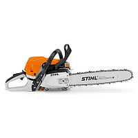 STIHL MS 362 C-М VW Бензопила STIHL, шина R 45см, цепь 36 RS 11402000671, Профессиональные бензопилы Штиль