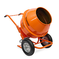 СМ-130С CART Бетоносмеситель VILLARTEC CM130C