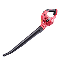 CLB S20Li-Solo Аккумуляторная воздуходувка WORCRAFT