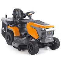 MR 2308H Газонокосилка бензиномоторная самоходная с сиденьем VILLARTEC 1104230000