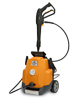 RE180 Мойка высокого давления VILLARTEC RE180, Мойки высокого давления