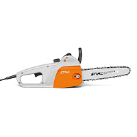STIHL MSE 141 C-Q Электропила STIHL, шина R 30см, цепь 61 PMM3 12082000310, Электропилы Штиль