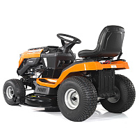 MR 1542M Трактор садовый VILLARTEC MR1542M