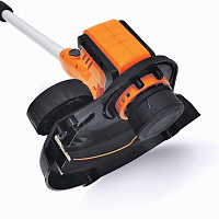 STIHL СА20 SET Триммер  аккумуляторный VILLARTEC  AS204, AC202 CA20Set4, Триммеры аккумуляторные Штиль