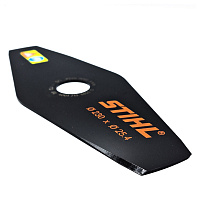 Диск для скаш.травы 230мм - 2z(полотно),FS 55-130 40017133805